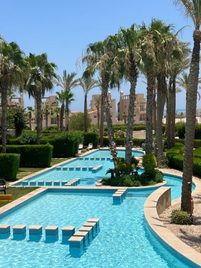 Prodej, Byt 2+kk, Hurghada