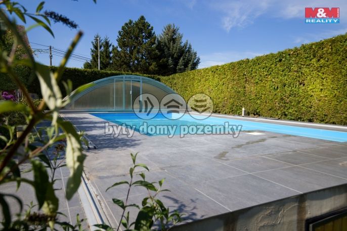 Prodej, Rodinný dům, Nové Dvory