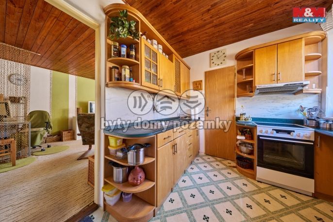 Prodej, Rodinný dům, Jaroměř