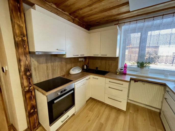 Pronájem, Rodinný dům, Bílovec