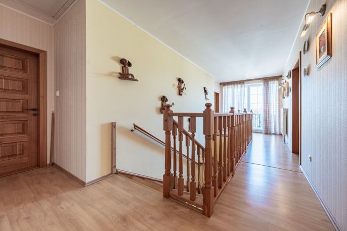 Pronájem, Rodinný dům, Praha