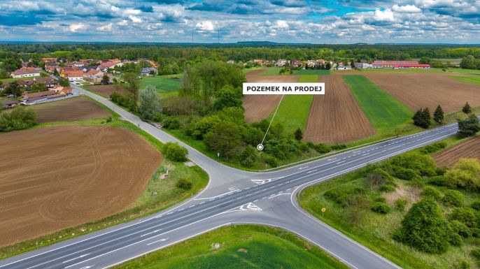 Prodej, Komerční pozemky, Poděbrady