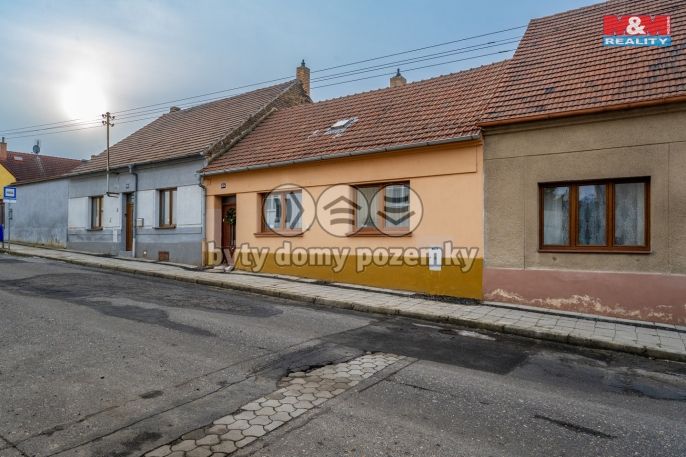 Prodej, Rodinný dům, Roudnice nad Labem