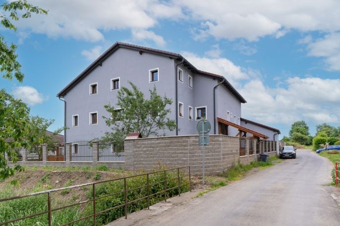 Pronájem, Byt 3+kk, Františkovy Lázně