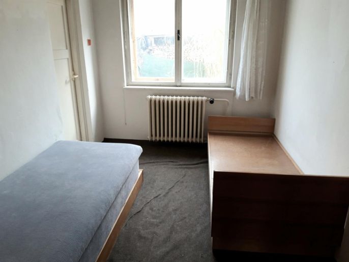 Pronájem, Kancelářský prostor, Ostrava