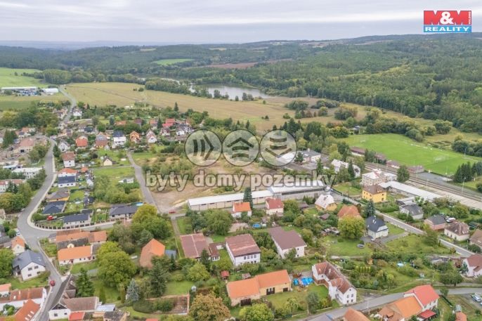 Prodej, Sklad, Jesenice