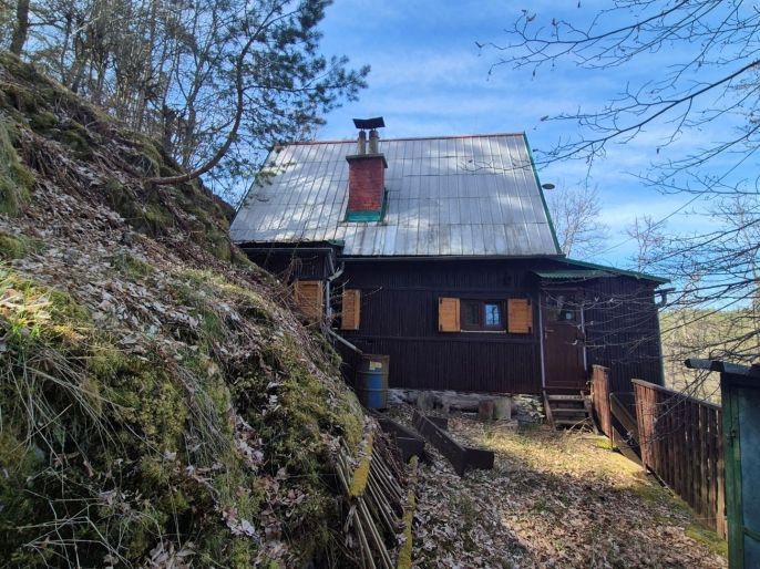 Prodej, Chata, Plešnice