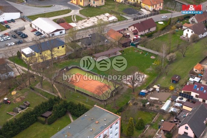 Prodej, Rodinný dům, Krušovice