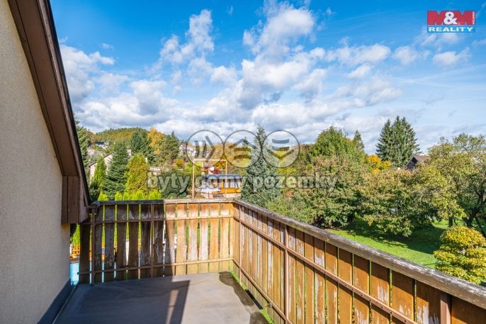 Prodej, Rodinný dům, Náchod