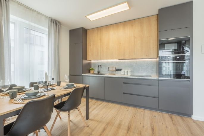 Prodej, Byt 3+kk, Kladno