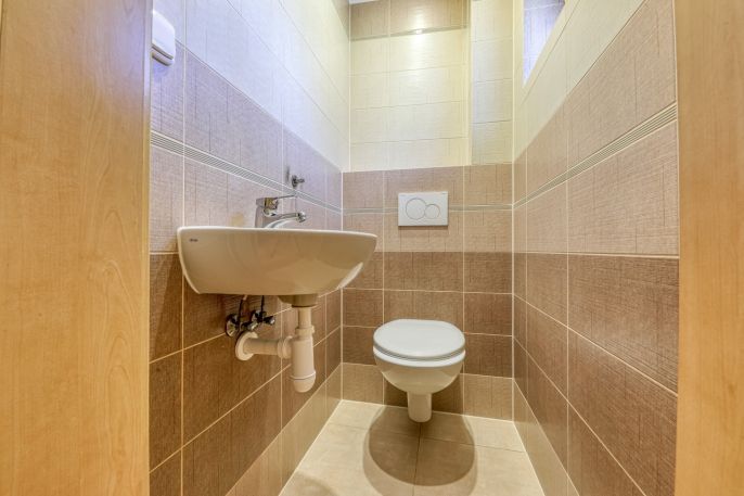 Prodej, Rodinný dům, Pňovany