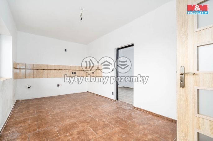 Prodej, Rodinný dům, Kozojedy