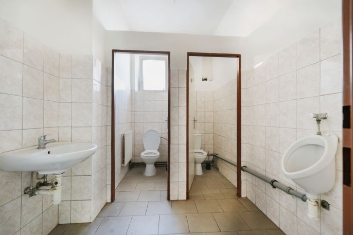 Prodej, Nájemní dům, Štětí