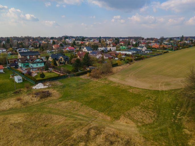 Prodej, Pozemek k bydlení, Šenov