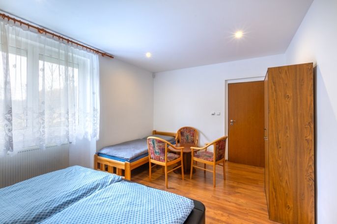 Prodej, Hotel, penzion, Karlovy Vary