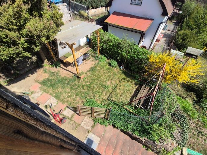 Prodej, Chata, Svatý Jan pod Skalou