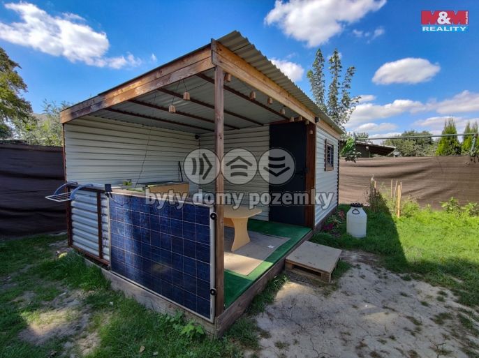 Prodej, Zahrada, Studénka