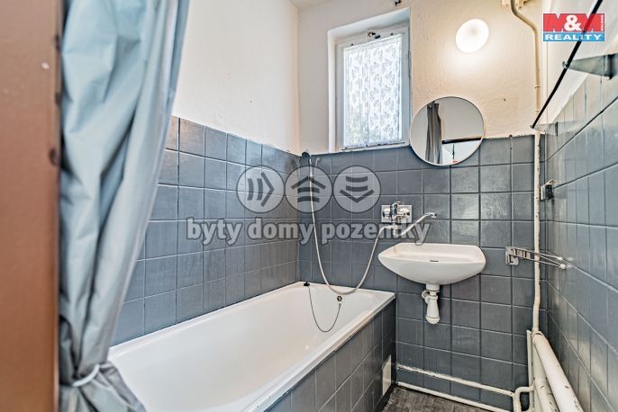 Prodej, Rodinný dům, Vendryně