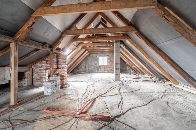 Prodej, Rodinný dům, Malá Víska