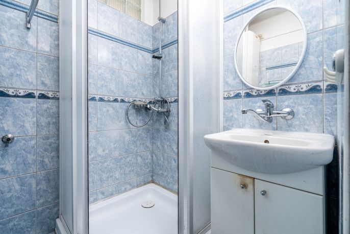 Prodej, Byt 3+1, Opatovice nad Labem