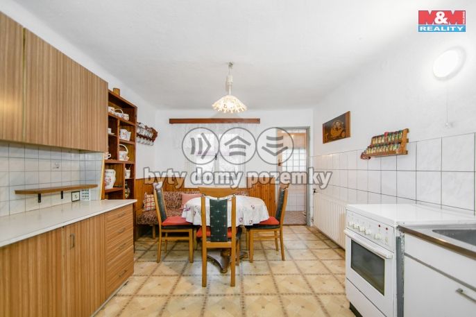 Prodej, Rodinný dům, Postřekov