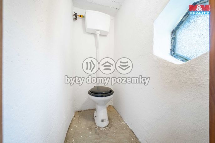 Prodej, Chata, Nižbor