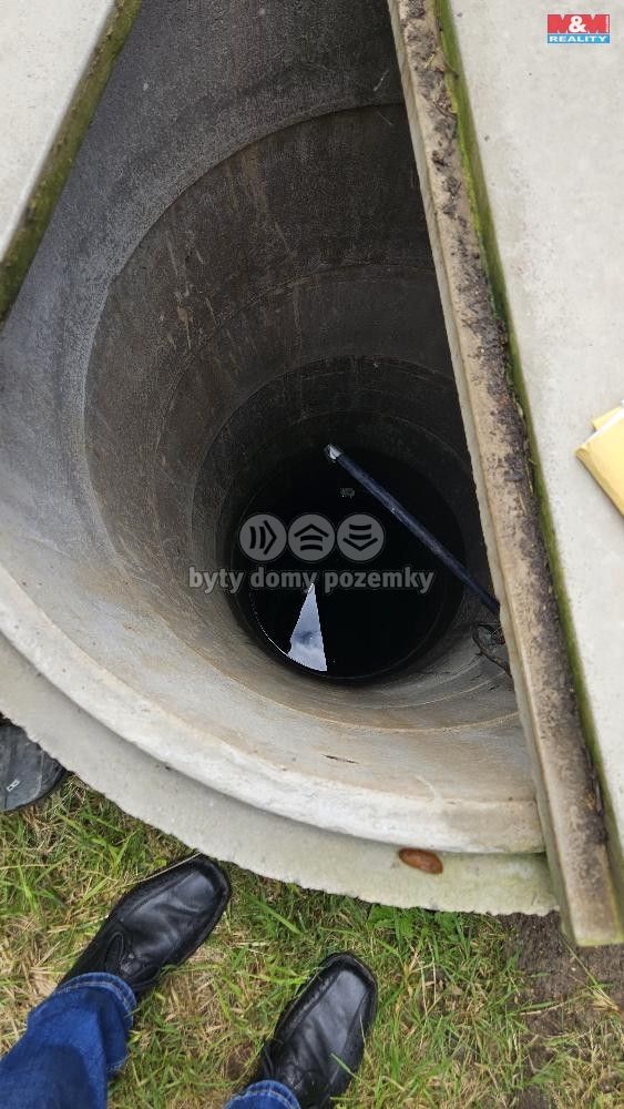 Prodej, Pozemek k bydlení, Bohaté Málkovice