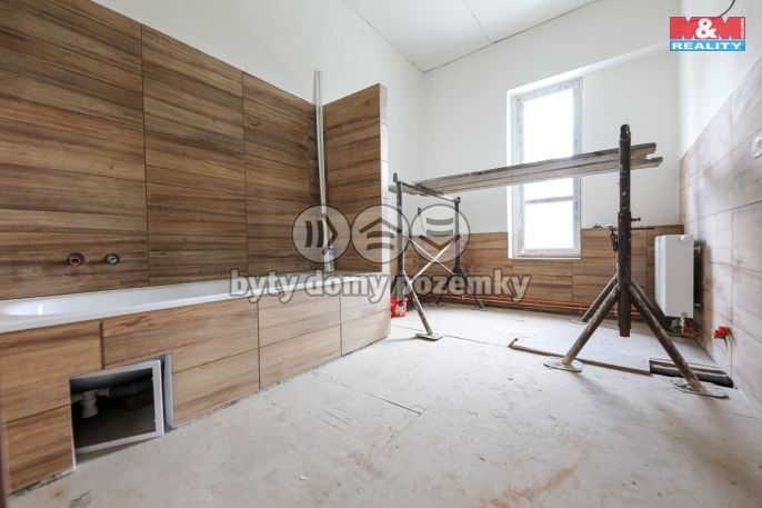 Prodej, Výrobní objekt, Černošín