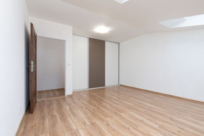 Prodej, Atypický byt, Bohumín