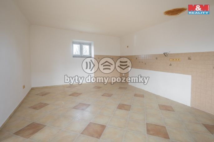 Prodej, Rodinný dům, Dobev