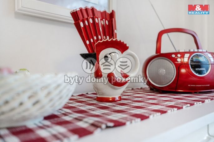 Prodej, Byt 3+1, Nový Bor