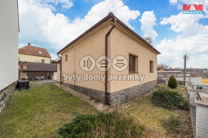 Prodej, Rodinný dům, Štěnovice