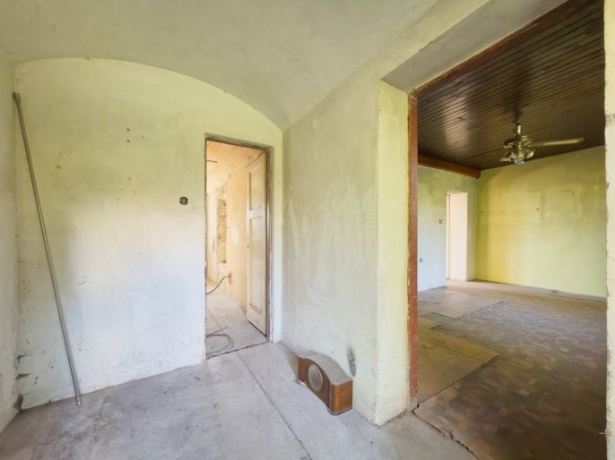 Prodej, Rodinný dům, Dětmarovice