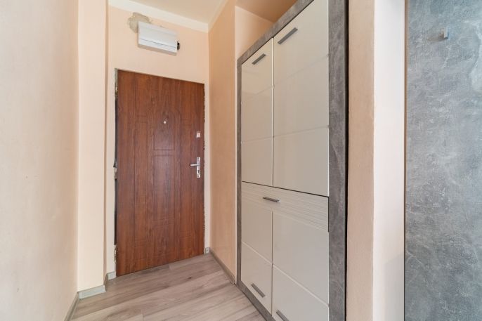 Prodej, Byt 2+1, Cheb