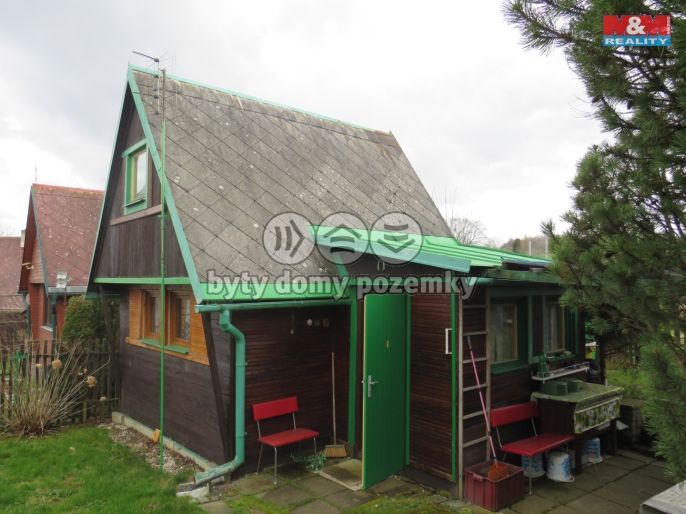 Prodej, Pozemek k bydlení, Mezina