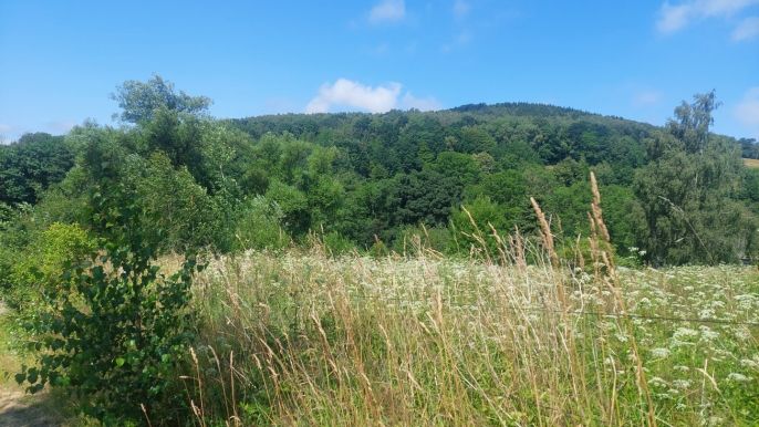 Prodej, Pozemek k bydlení, Chrastava
