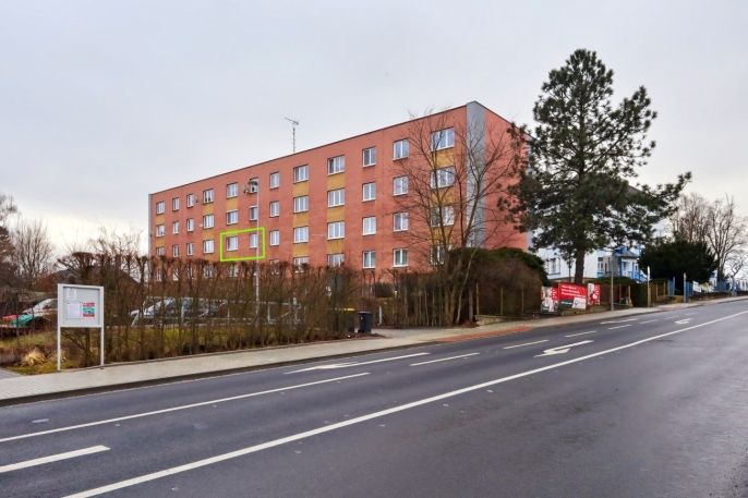 Prodej, Byt 3+1, Havlíčkův Brod