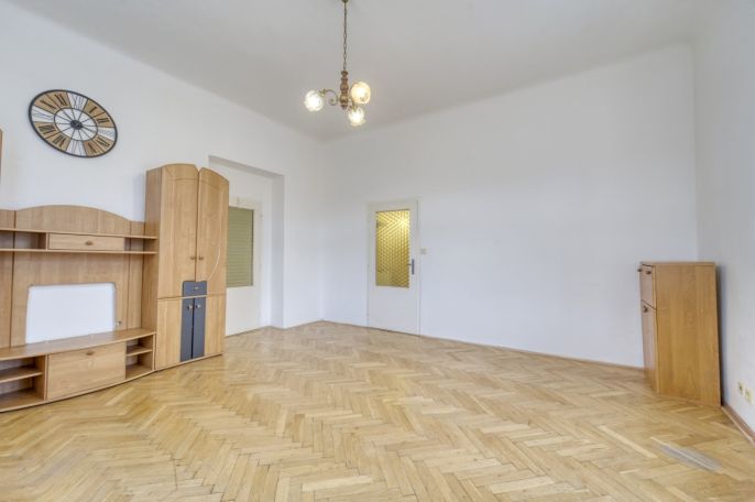 Pronájem, Byt 3+1, Praha