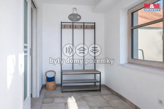 Prodej, Rodinný dům, Jílovice