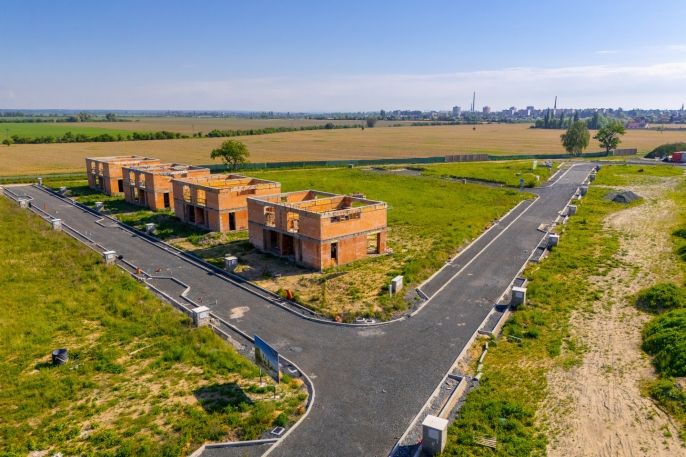 Prodej, Rodinný dům, Nymburk