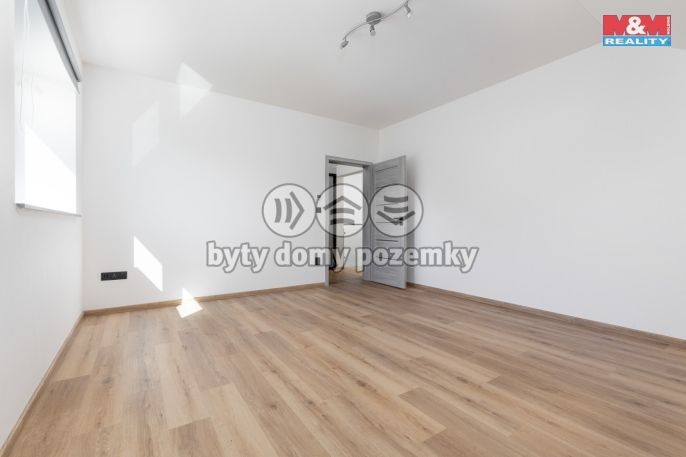 Prodej, Rodinný dům, Vendryně