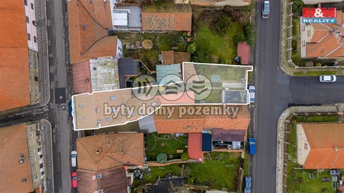 Prodej, Rodinný dům, Velvary