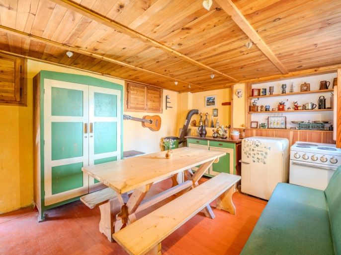 Prodej, Rodinný dům, Střezimíř