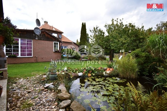 Prodej, Rodinný dům, Praha