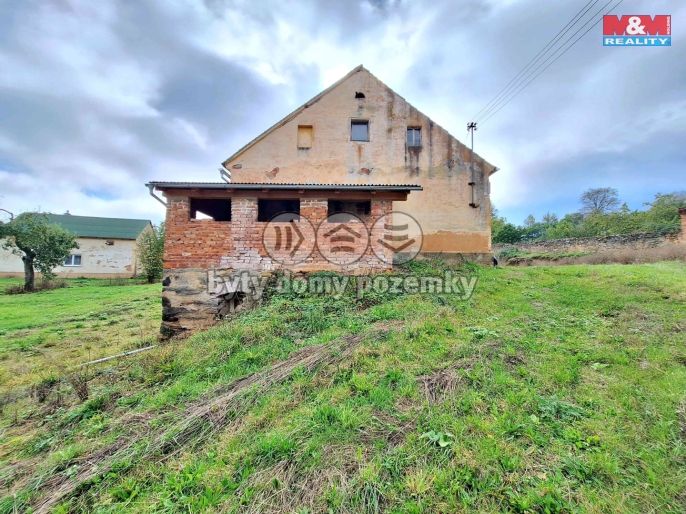 Prodej, Rodinný dům, Erpužice