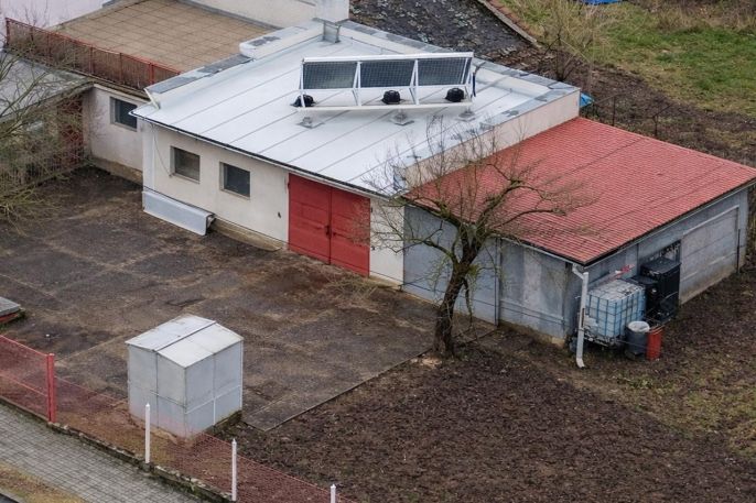 Prodej, Rodinný dům, Koryčany