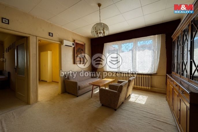 Prodej, Byt 2+1, 68 m², Praha, Jeremenkova