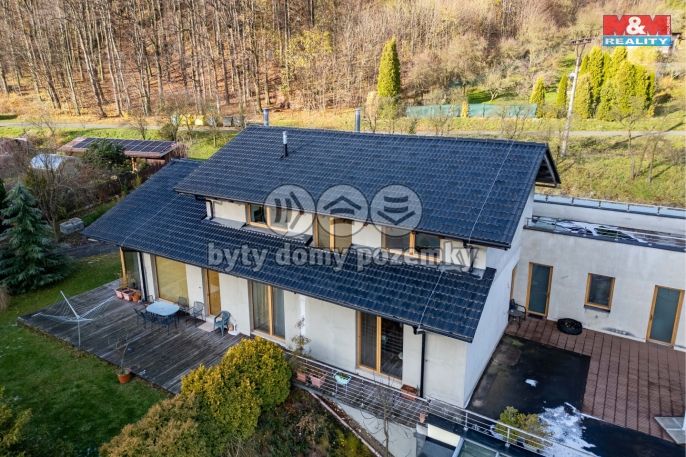 Pronájem, Rodinný dům, Starý Jičín