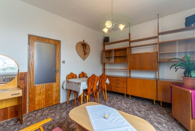 Prodej, Rodinný dům, Prostějov