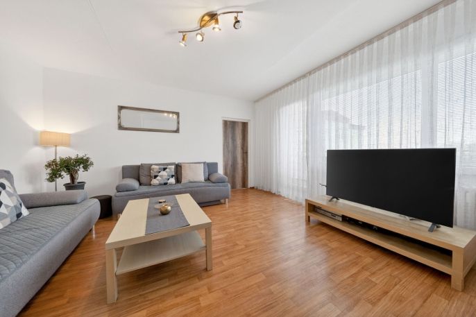 Prodej, Byt 3+1, Brno